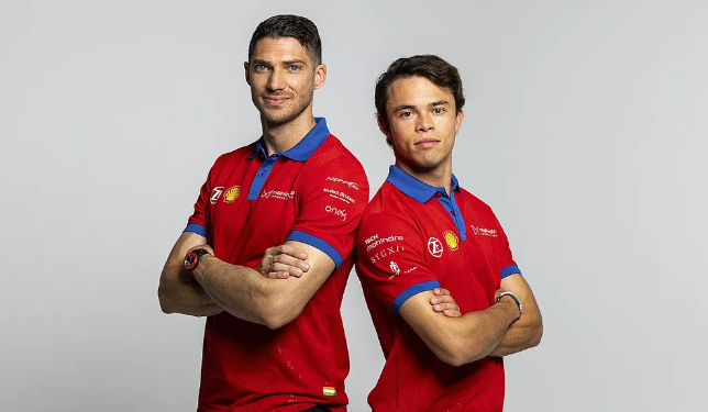 Edoardo Mortara quiere hacer historia con Mahindra