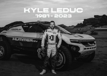 Extreme E: Kyle LeDuc Passes Away After Losing Battle With Cancer