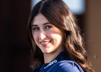 Lia Block representará a Williams en la F1 Academy 2024