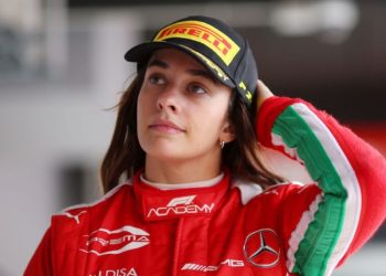 Tras ganar la F1 Academy, Marta García competirá en FRECA 2024