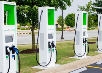 ¿Es posible cargar una batería al 100% en cinco minutos?