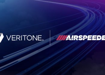 Airspeeder Partners with Veritone to Leverage Digital Media Hub