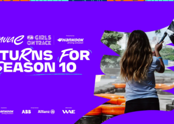 Formula E Boosts Support for Women on the Track