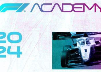 F1 Academy revela calendario de la temporada 2024