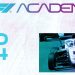 F1 Academy revela calendario de la temporada 2024