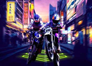 FIM E-Xplorer World Cup Season 2 to Start in Japan