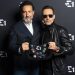 Marc Anthony Joins E1 Series under E1 Team Miami