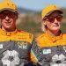Tanner Foust y Emma Gilmour no correrán para McLaren en la Extreme 2024