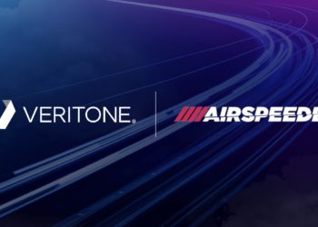 Airspeeder Announces Strategic Partnership with Veritone