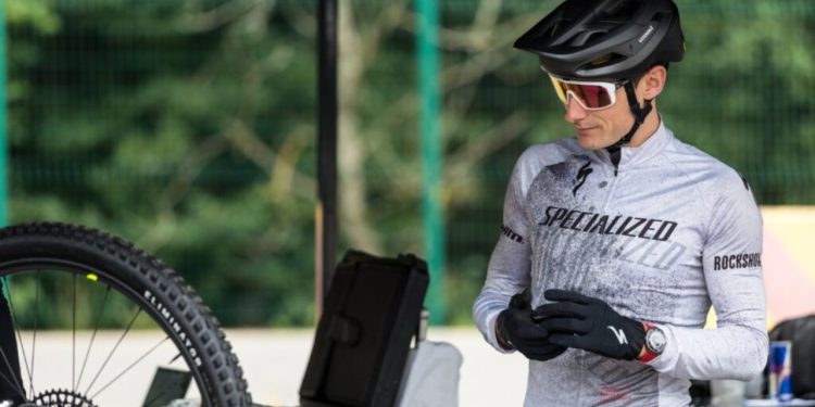 Conoce sobre Joris Ryf y su temporada 2023 en WES