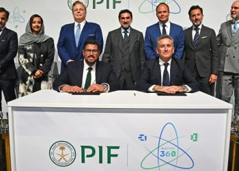 Electric 360: Partnership to Boost Electric Motorsports with Formula E, E1 Series and Extreme E