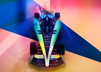 The Evolution of the GEN3 Formula E Car