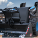 Remotely Operated Electric Skid Steer Loader Unveiled