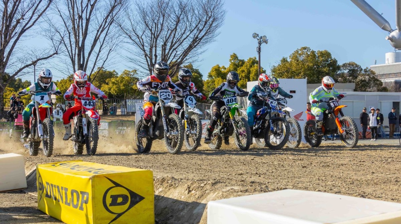 FIM E-Xplorer World Cup