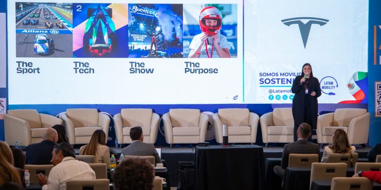 Formula E: A Sports Platform with High Sustainable Impact on the Planet