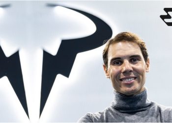 El motivo que lleva a Rafael Nadal a unirse a E1 Series