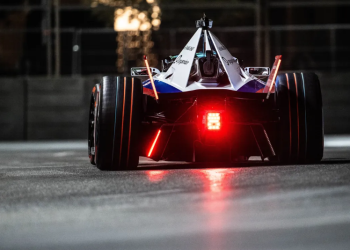 Formula E Relies on Robust Software in the GEN3 Era