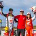 Team HRC se lleva la victoria en la apertura de temporada de FIM E-Xplorer World Cup 2024