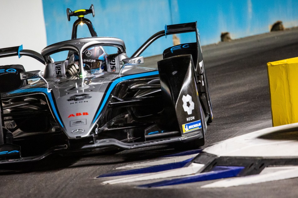 Formula E