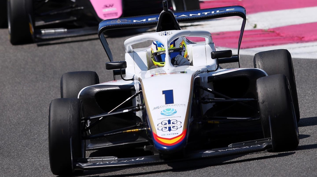 F1 Academy