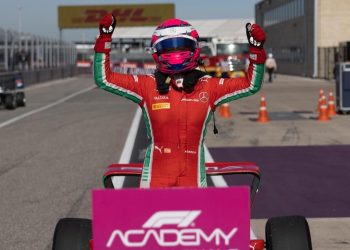 F1 Academy otorgará puntos de superlicencia de la FIA