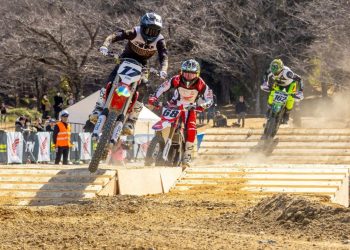 Oslo será sede de la segunda carrera de la FIM E-Xplorer World Cup 2024