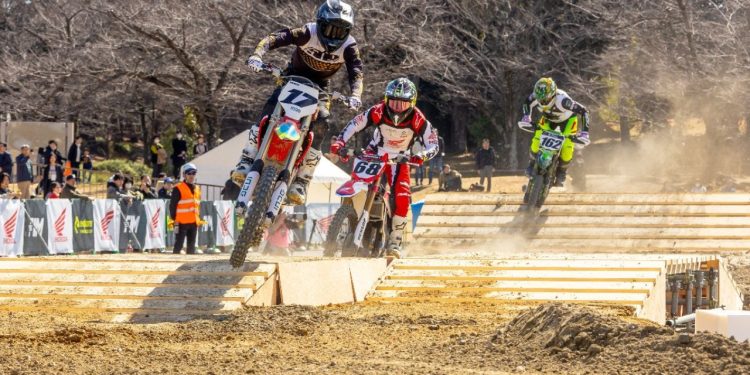 Oslo será sede de la segunda carrera de la FIM E-Xplorer World Cup 2024