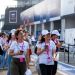 “FIA Girls on Track” registra impacto significativo en la inclusión de mujeres en la Fórmula E