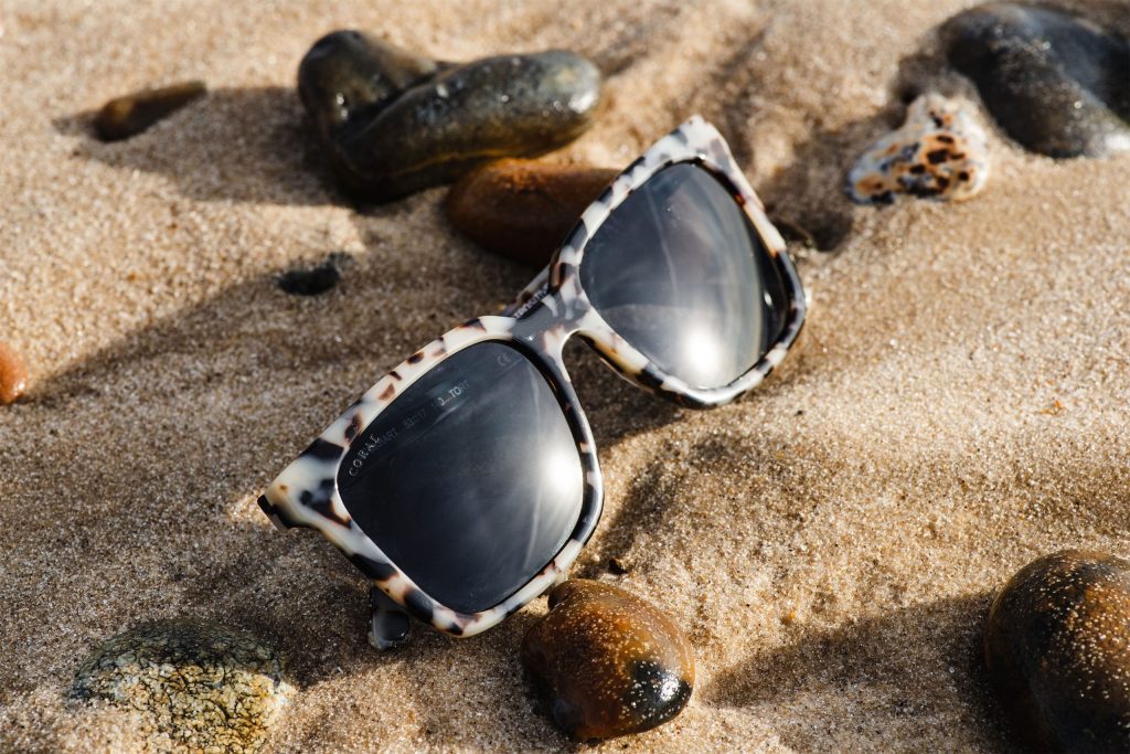 Coral Eyewear
