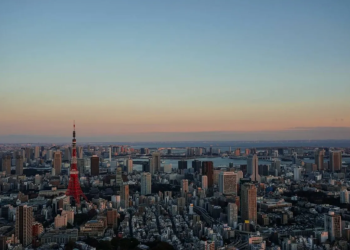 Get to Know the Tokyo E-Prix Schedule