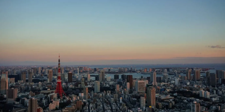 Get to Know the Tokyo E-Prix Schedule