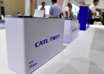 CATL Introduces Battery Capable of Offering 15-Year Warranty