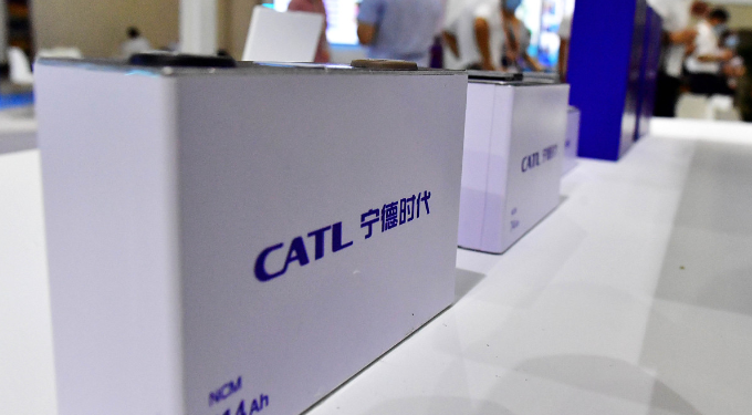 CATL Introduces Battery Capable of Offering 15-Year Warranty