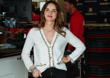 Catie Munnings: Impulsando la equidad de género en los deportes a motor