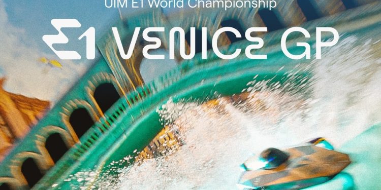 Venice: Second Stop of the E1 Series’ Inaugural Season