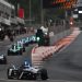 Formula E Reduces Emissions by 41%