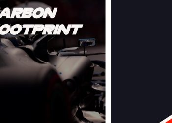 Huella de carbono de la Fórmula 1: Principales fuentes de emisiones de CO2