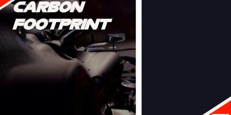 Huella de carbono de la Fórmula 1: Principales fuentes de emisiones de CO2