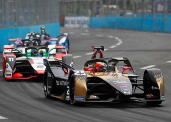 Formula E and FIA to Unveil GEN3 Evo in Monaco