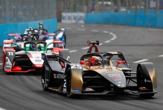 Formula E and FIA to Unveil GEN3 Evo in Monaco