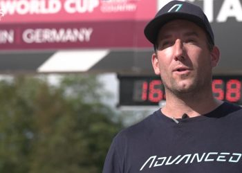 CEO de Advanced Bikes: «Nuestro objetivo es hacer que este deporte sea mucho más reconocible en Alemania»