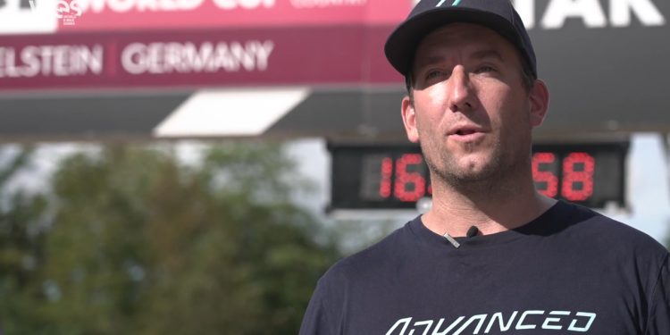 CEO de Advanced Bikes: «Nuestro objetivo es hacer que este deporte sea mucho más reconocible en Alemania»