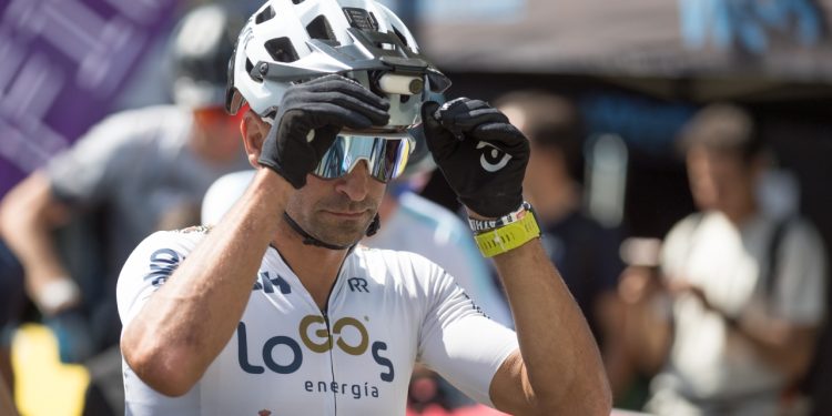 From Spain to WES: A conversation with Ismael Esteban about electric Cross-Country