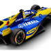 Yamaha y Lola Cars se suman a la Fórmula E