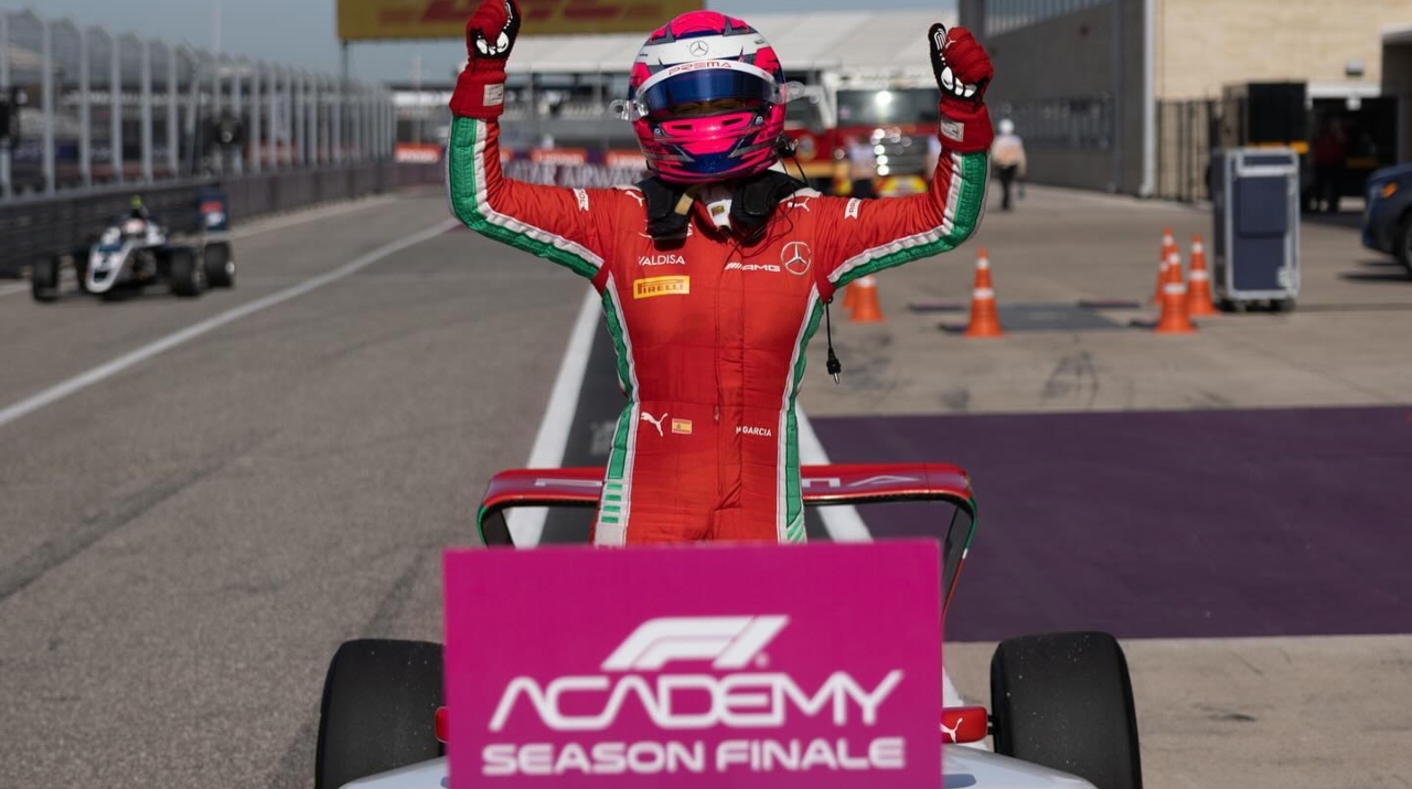 F1 Academy