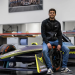 DTM Star to Participate in Formula E Rookie Test