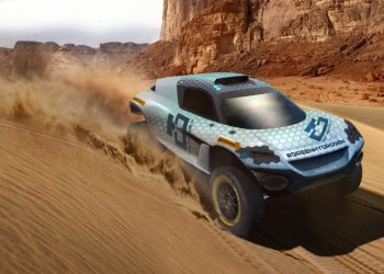 Extreme E’s Objective Following its Joining in the Monaco Hydrogen Alliance