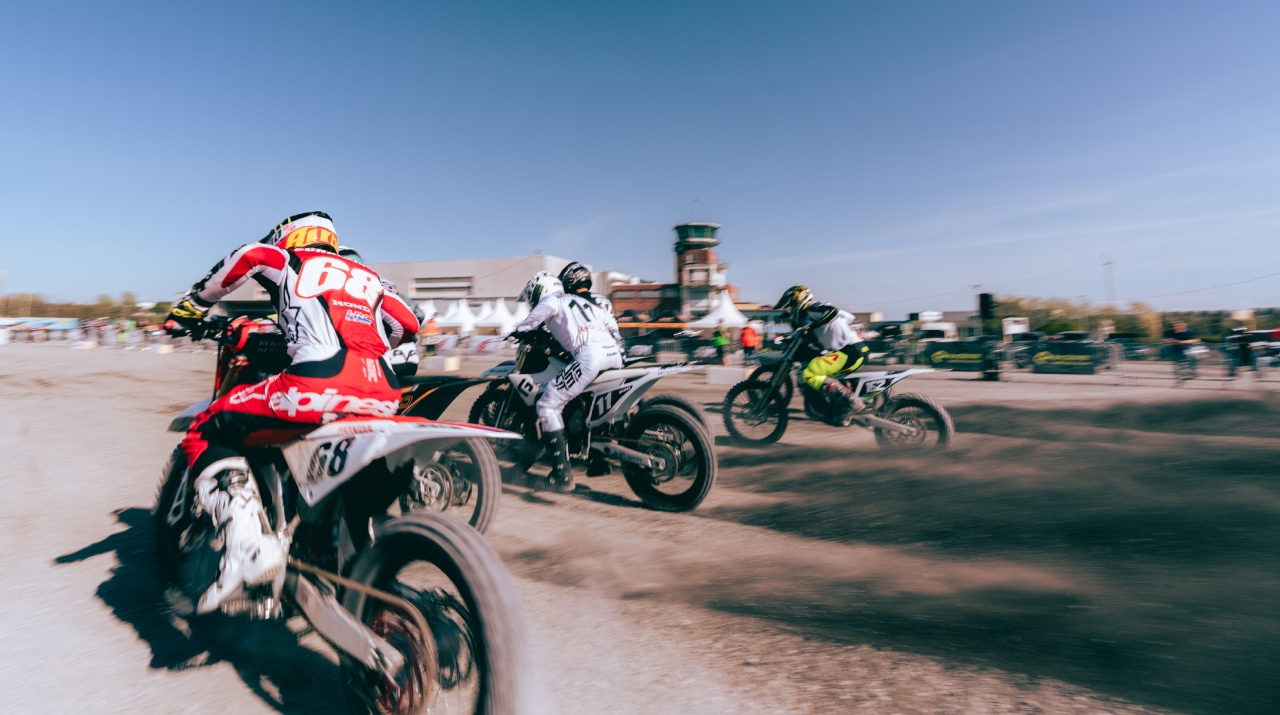 FIM E-Xplorer World Cup