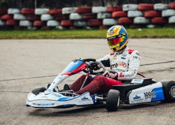 Lo que debes saber sobre el E-Kart Championship letón