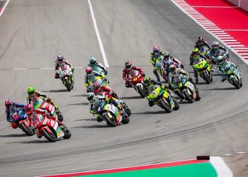 Mugello podría ser decisivo en el rumbo del campeonato de MotoE